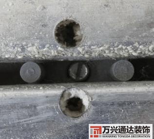 裝配式裝修裝配式裝修是實(shí)現(xiàn)全裝修的最佳路徑