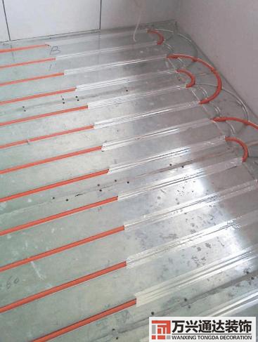 裝配式裝修裝配式裝修是實(shí)現(xiàn)全裝修的最佳路徑