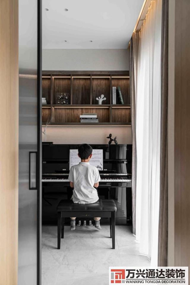 上海裝修效果上海裝飾裝修設計