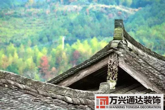 廊橋風(fēng)水有名的廊橋