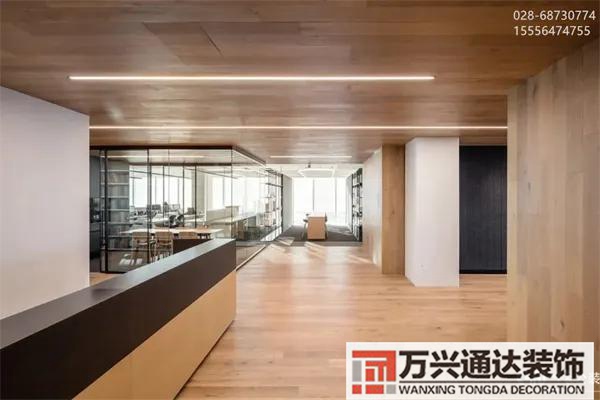 直角型辦公室裝修風(fēng)水圓形辦公室風(fēng)水