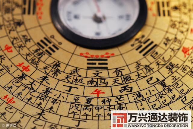 霧氣與風水霧凇風水學和寓意