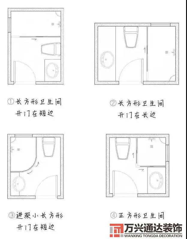 衛生間裝修大全衛生間裝修圖片