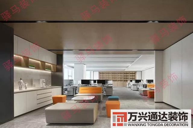 小辦公室裝修風水小辦公室裝修風格