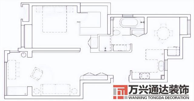 88平米裝修88平米裝修設計