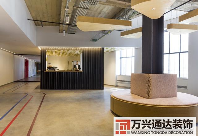 辦公室地面裝修風(fēng)水辦公樓裝修地面做法