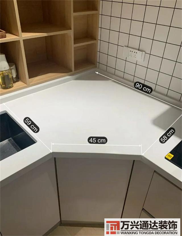 裝修櫥柜裝修櫥柜有甲醛嗎