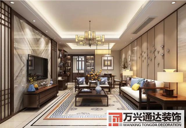 中式設計裝修中式設計裝修公司