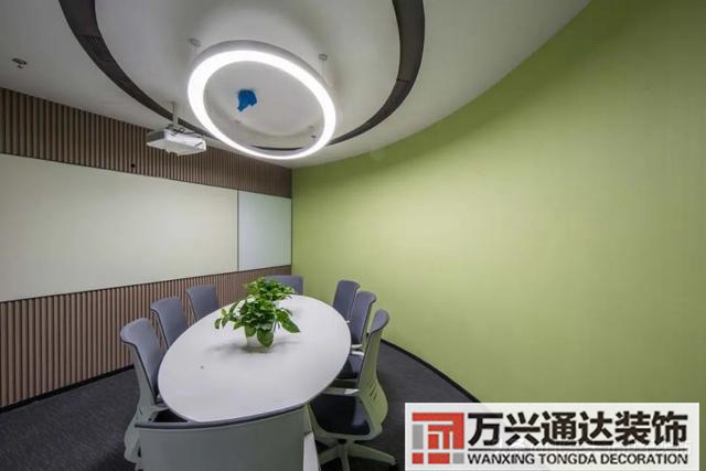 辦公室裝修風水布置圖辦公室風水設(shè)計效果圖