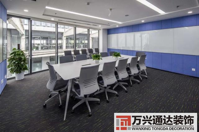 辦公室裝修風水布置圖辦公室風水設(shè)計效果圖