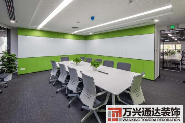 辦公室裝修風水布置圖辦公室風水設(shè)計效果圖