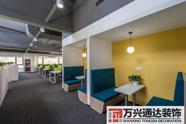 辦公室裝修風水布置圖辦公室風水設(shè)計效果圖