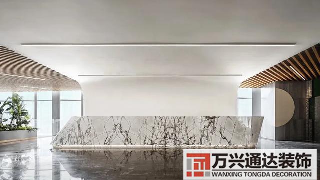 設計辦公室裝修設計辦公室裝修效果圖PPT