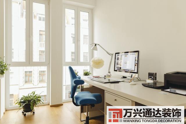 辦公室裝修最好的風水布局辦公室裝修風水中15條布局禁忌