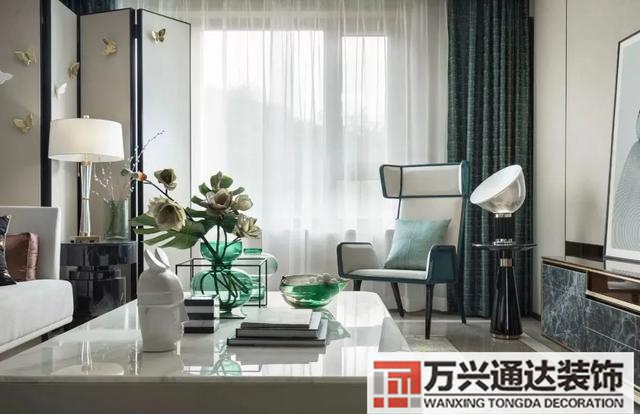 現(xiàn)代裝修圖片現(xiàn)代裝修圖片三室二廳最新款201