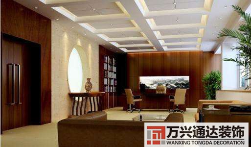 辦公室裝修風水知識大全集辦公室裝修注意哪些風水