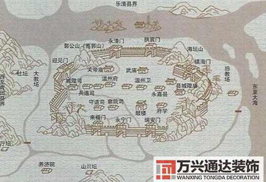 溫州風(fēng)水好溫州風(fēng)水好的地方