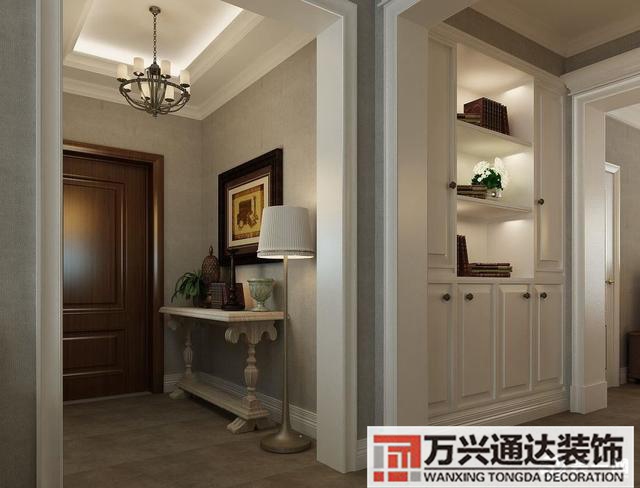 玄關裝修效果玄關裝修效果圖