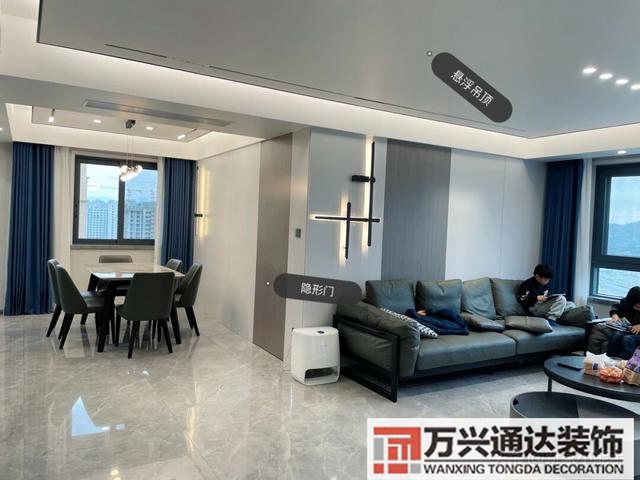 簡約風格裝修效果裝修現(xiàn)代簡約風格圖片