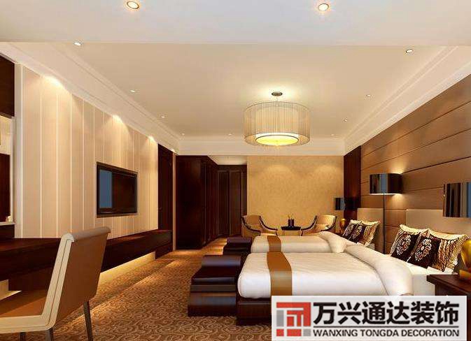 鄭州裝修酒店河南省酒店設(shè)計裝修公司