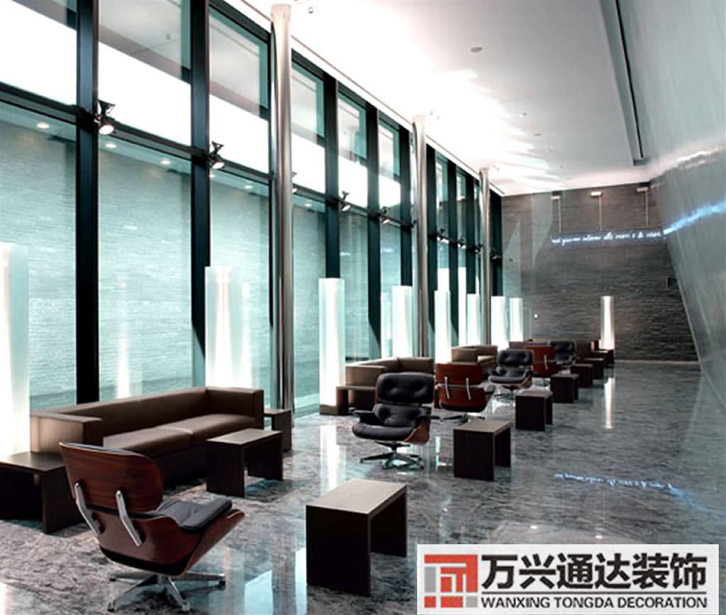 楊浦特色商業(yè)空間裝修案例商業(yè)空間設(shè)計(jì)風(fēng)格案例