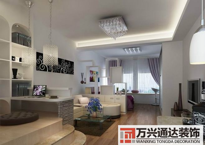 單身公寓裝修設計單身公寓裝修設計方案