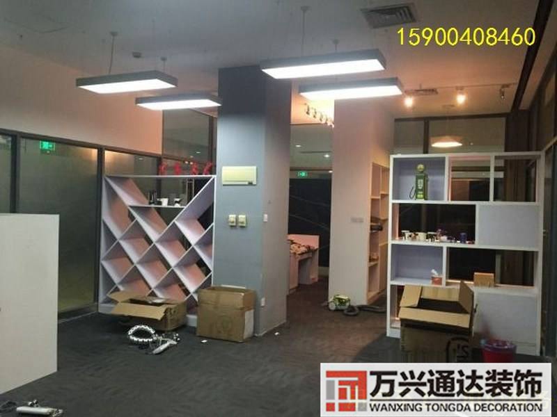 承接外資企業(yè)裝修流程裝修公司承接項(xiàng)目