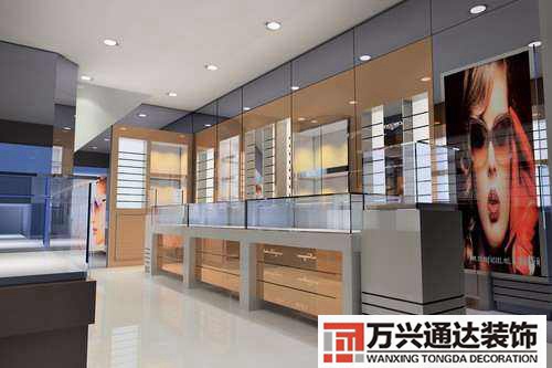 連鎖店鋪裝修市價店面裝修價格明細表