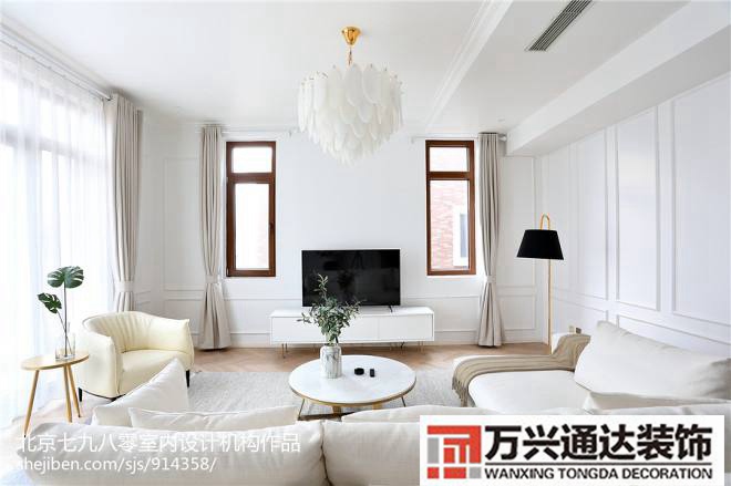 惠州別墅軟裝配飾裝修設(shè)計(jì)惠州精裝修別墅