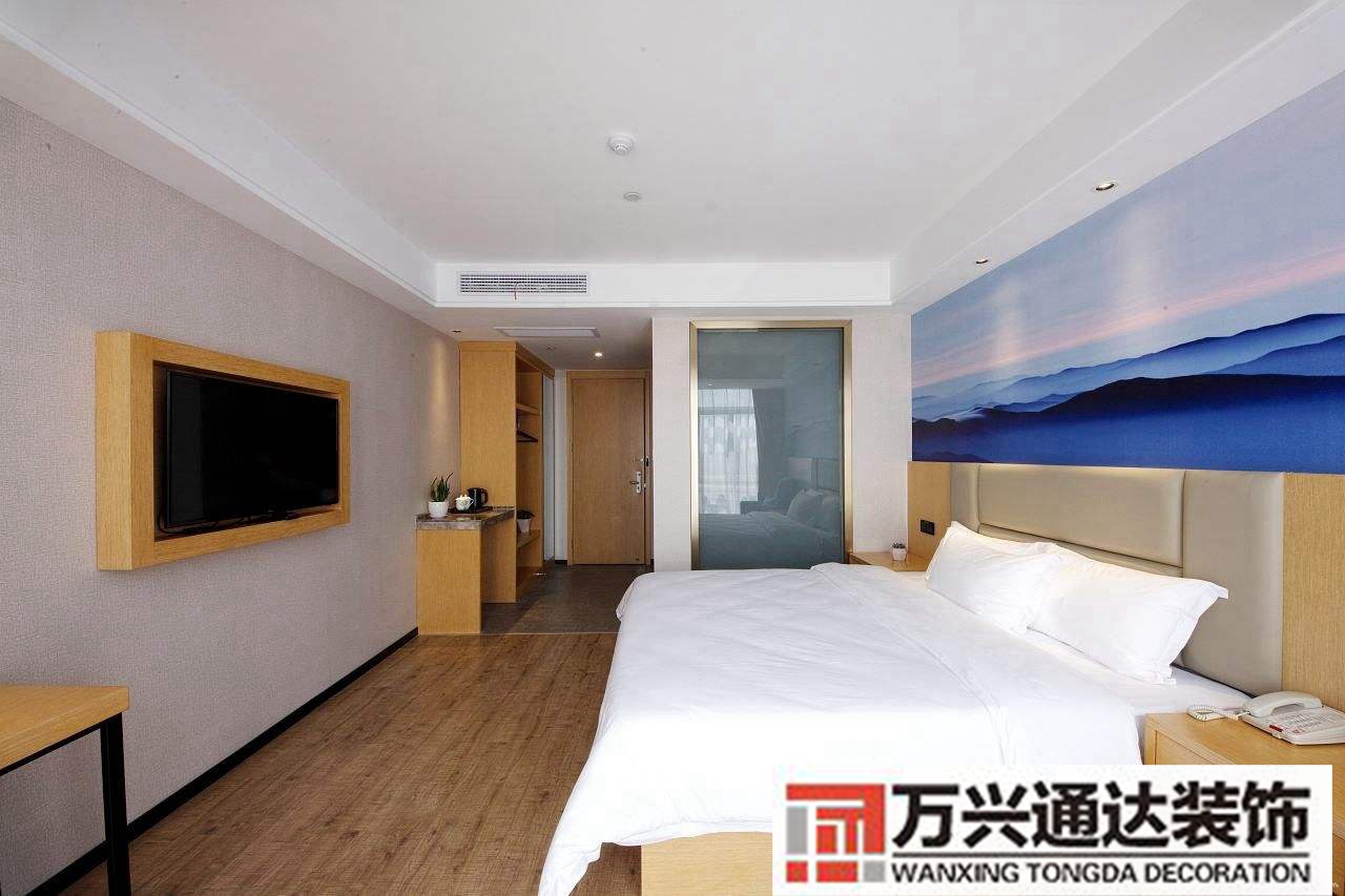 賓館裝修設計賓館裝修設計效果圖只需要15間