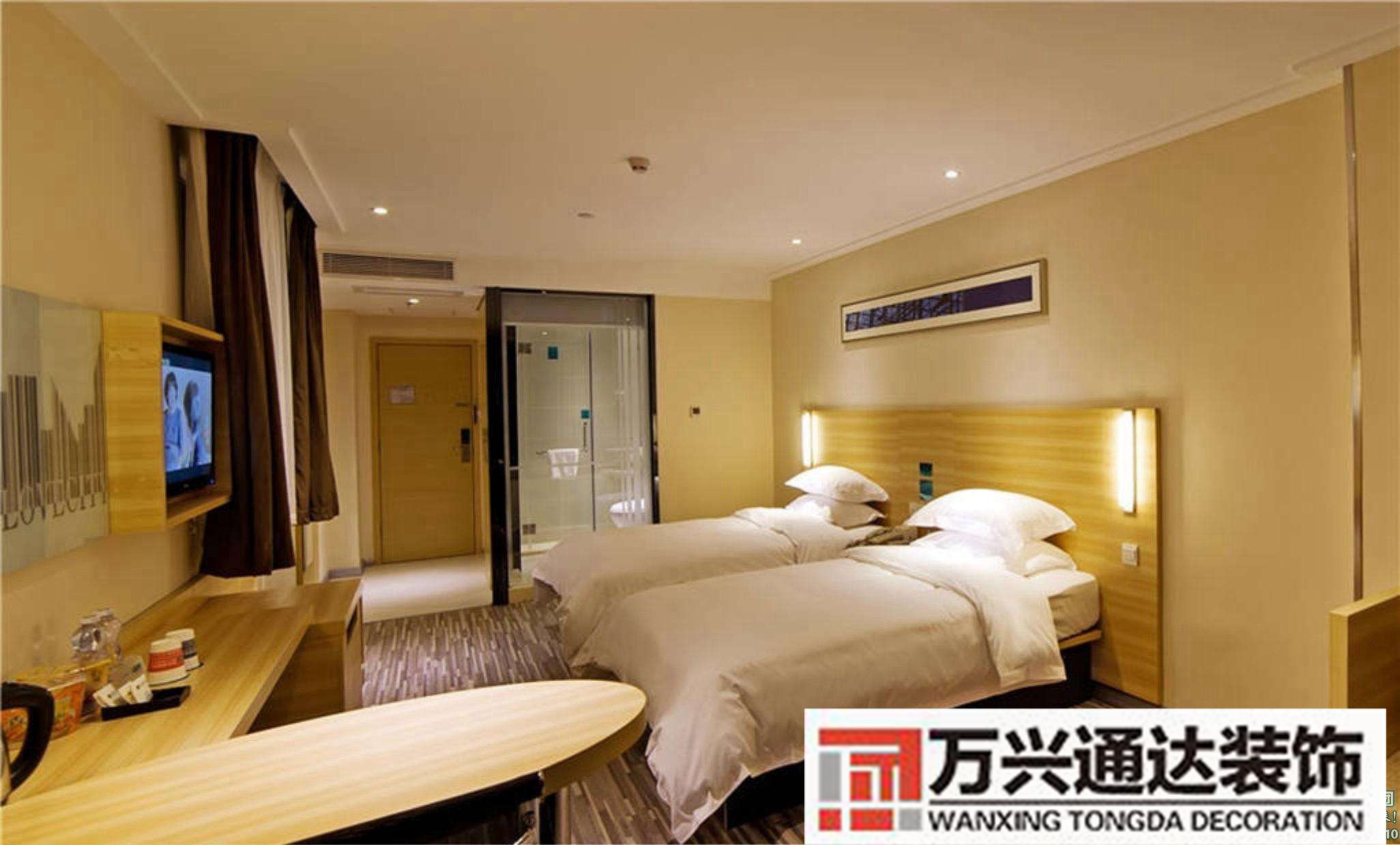 連鎖酒店裝修連鎖酒店裝修設計公司