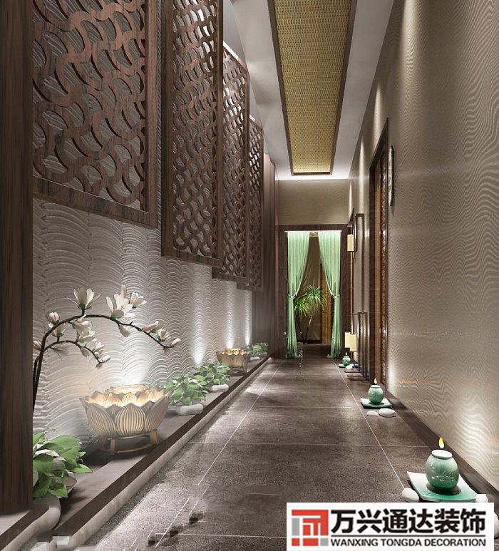 養(yǎng)生會所裝修養(yǎng)生會所裝修設(shè)計(jì)效果圖