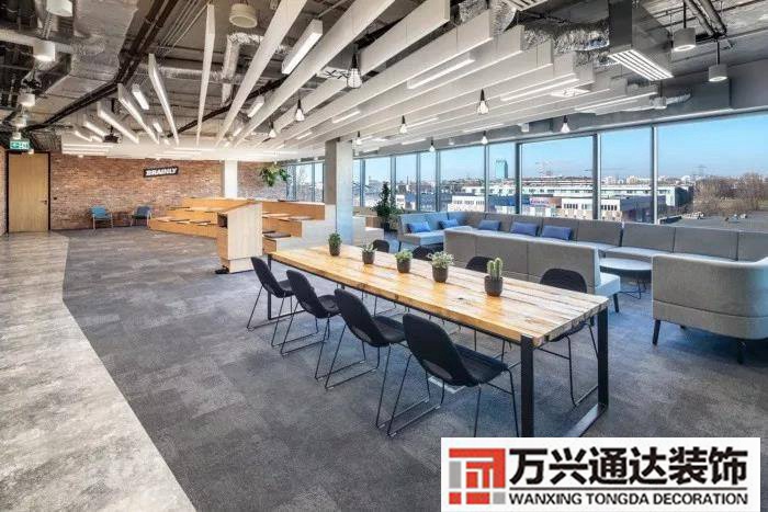 連鎖店鋪裝修模塊化家裝模塊化