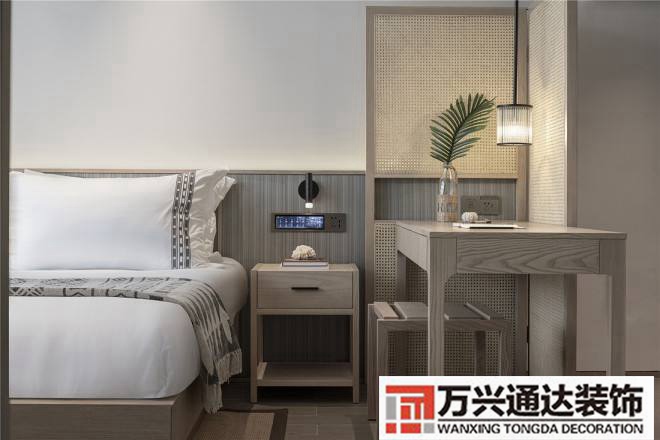 國(guó)際靠譜的酒店空間裝修案例專業(yè)酒店裝修