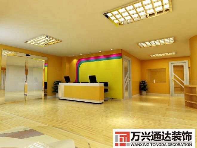 越秀區教育培訓機構裝修廣州裝修技術培訓學校