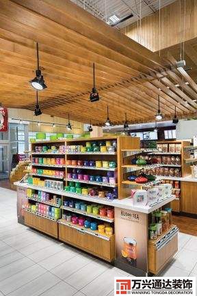 店鋪連鎖店裝修連鎖店面裝修設(shè)計
