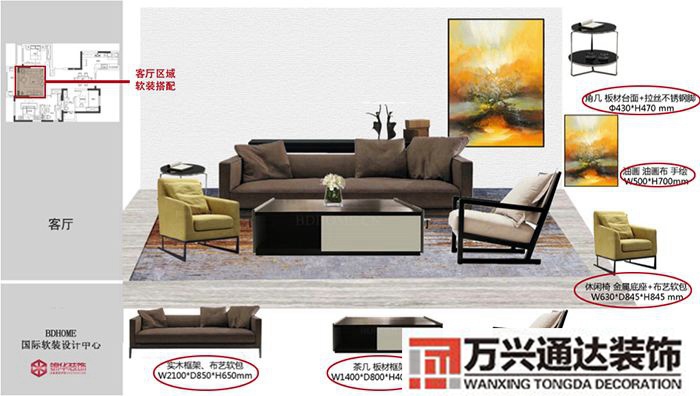 裝修設(shè)計(jì)軟裝配飾廣告軟裝公司廣告