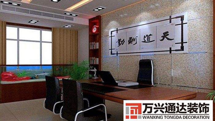 辦公室裝修的風水禁忌辦公室裝修風水布局都有哪些需要注意