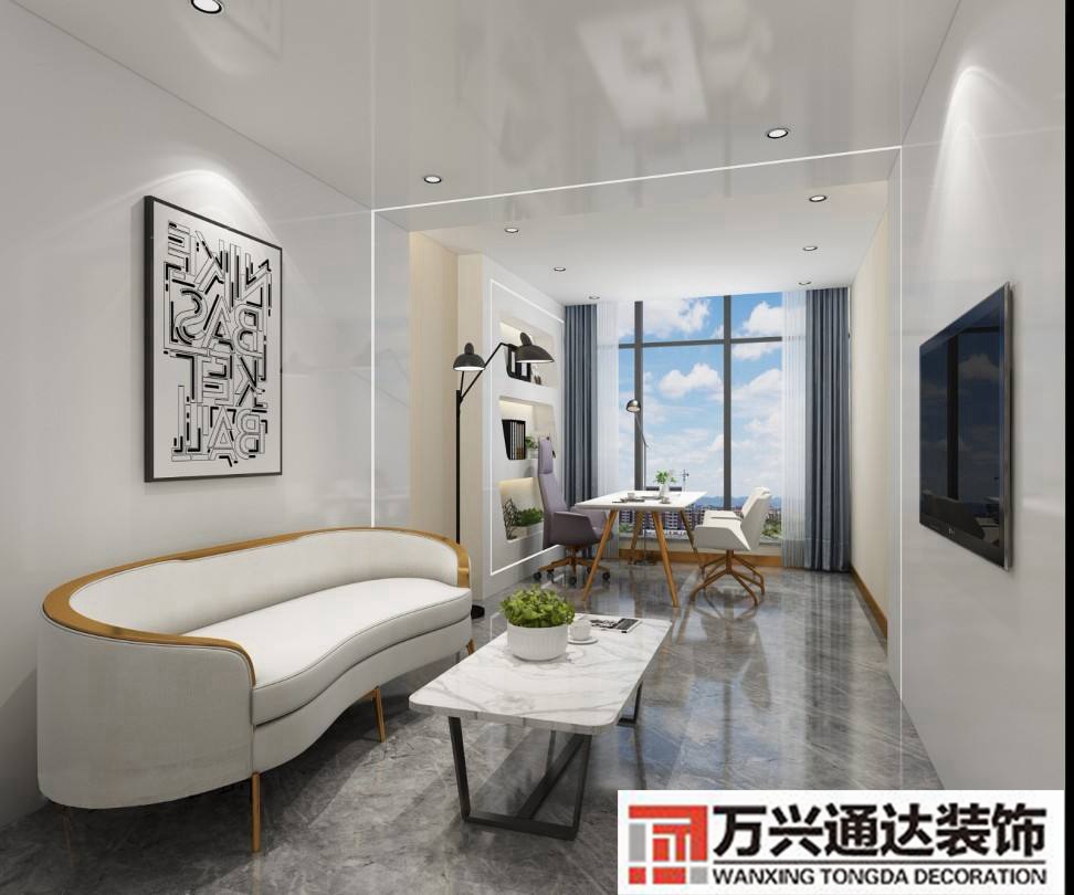 醫(yī)療美容裝修施工費(fèi)用的簡單介紹