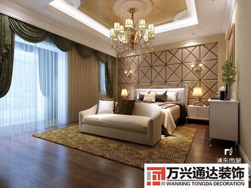 關(guān)于別墅軟裝配飾裝修設(shè)計的信息