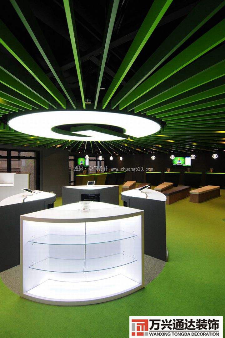 數(shù)碼店裝修效果圖手機數(shù)碼店裝修效果圖