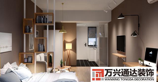 公寓裝修設計公寓樓裝修設計效果圖