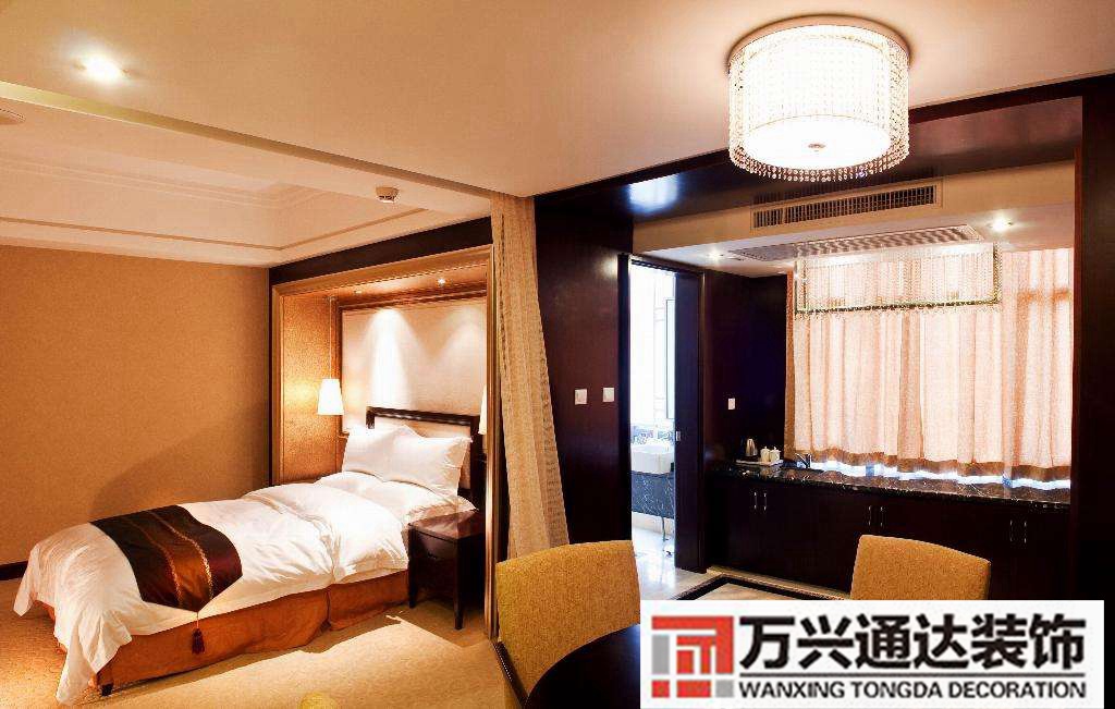 酒店賓館裝修酒店賓館裝修合同