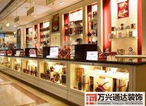 名酒專賣店裝修效果圖名酒專賣店裝修效果圖片