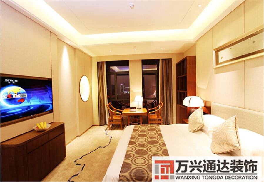 長沙酒店裝修長沙酒店裝修公司