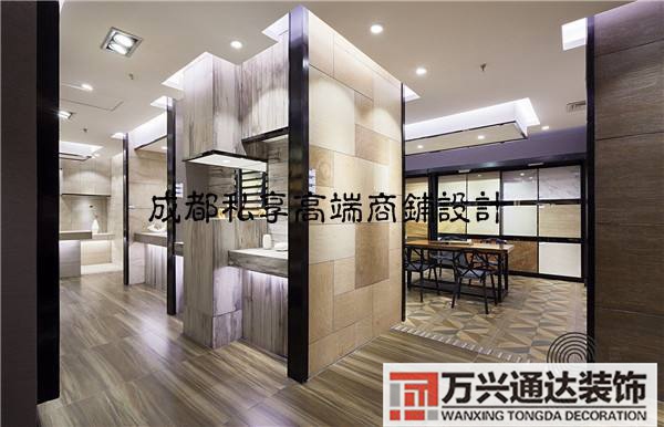 徐匯專業(yè)商業(yè)空間裝修案例徐匯放心的商業(yè)空間設(shè)計(jì)案例