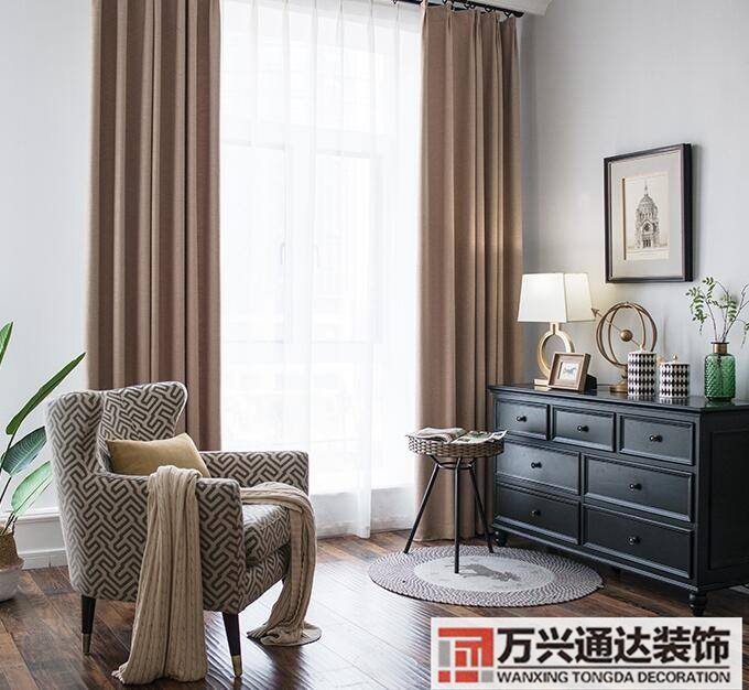 包含歐式裝修軟裝配飾窗簾設(shè)計的詞條