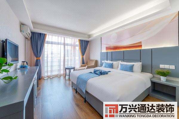 昆明賓館裝修昆明賓館裝修設計公司