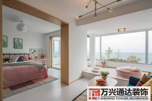 民宿裝修設(shè)計民宿裝修設(shè)計方案ppt