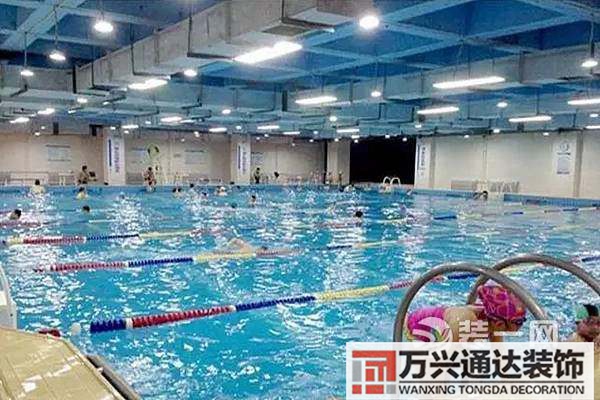 上海游泳館裝修上海游泳館裝修什么時候結(jié)束
